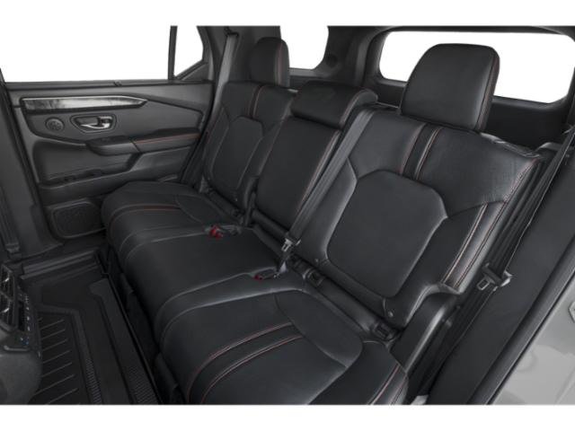 Thumbnail: 2026 Honda Passport - 10