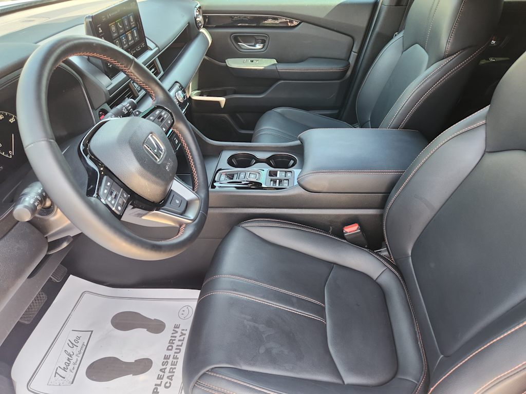 Thumbnail: 2024 Honda Pilot - 9