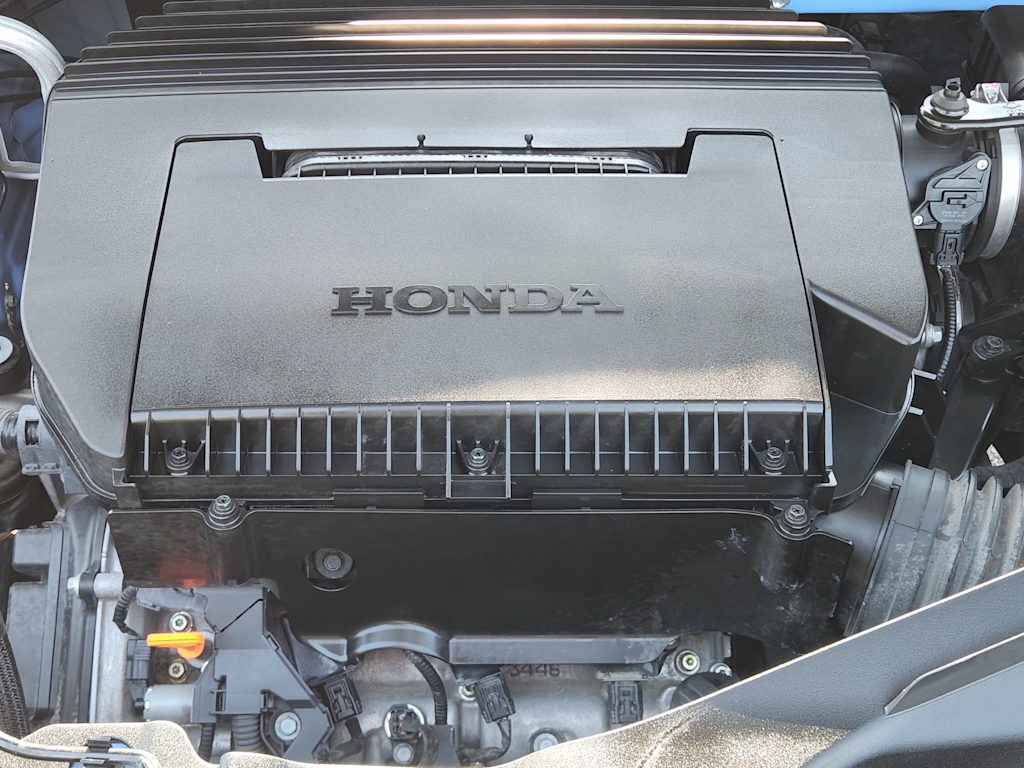 Thumbnail: 2024 Honda Pilot - 7