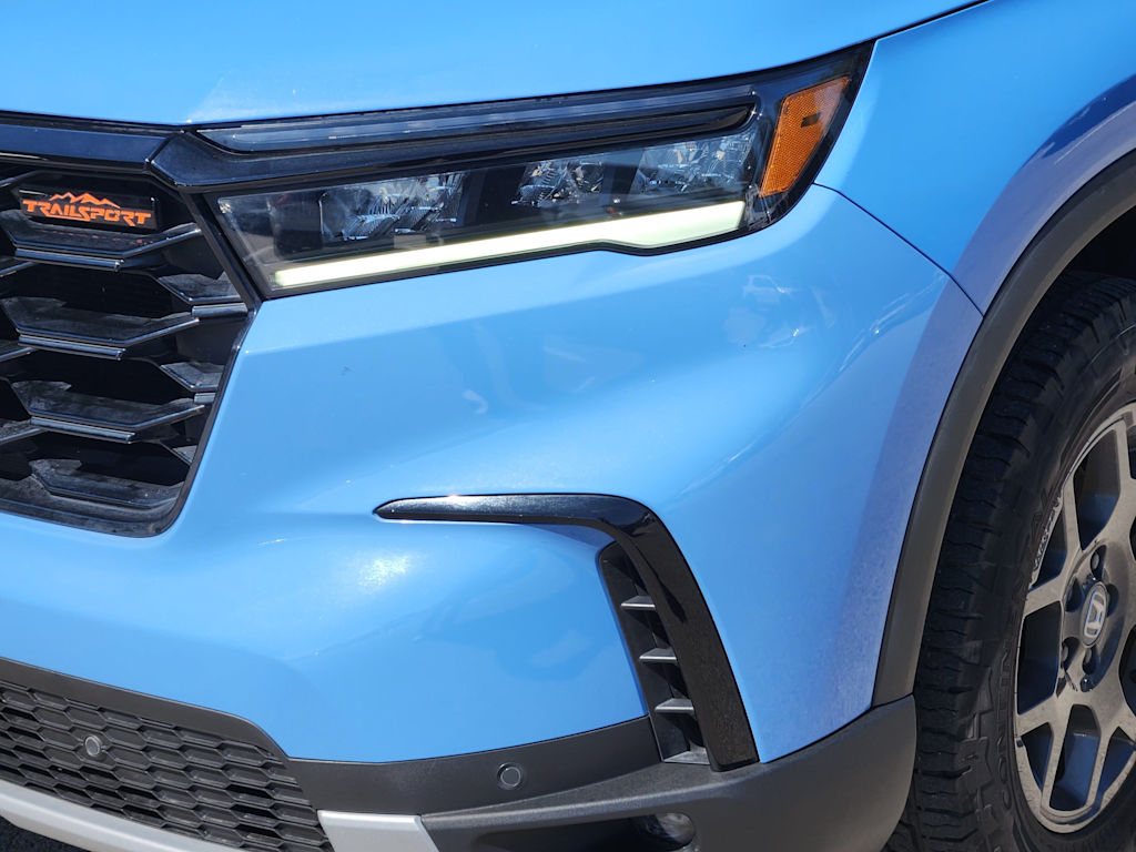 Thumbnail: 2024 Honda Pilot - 21