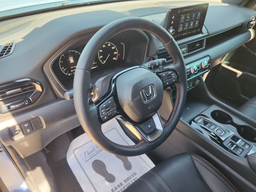 Thumbnail: 2024 Honda Pilot - 2