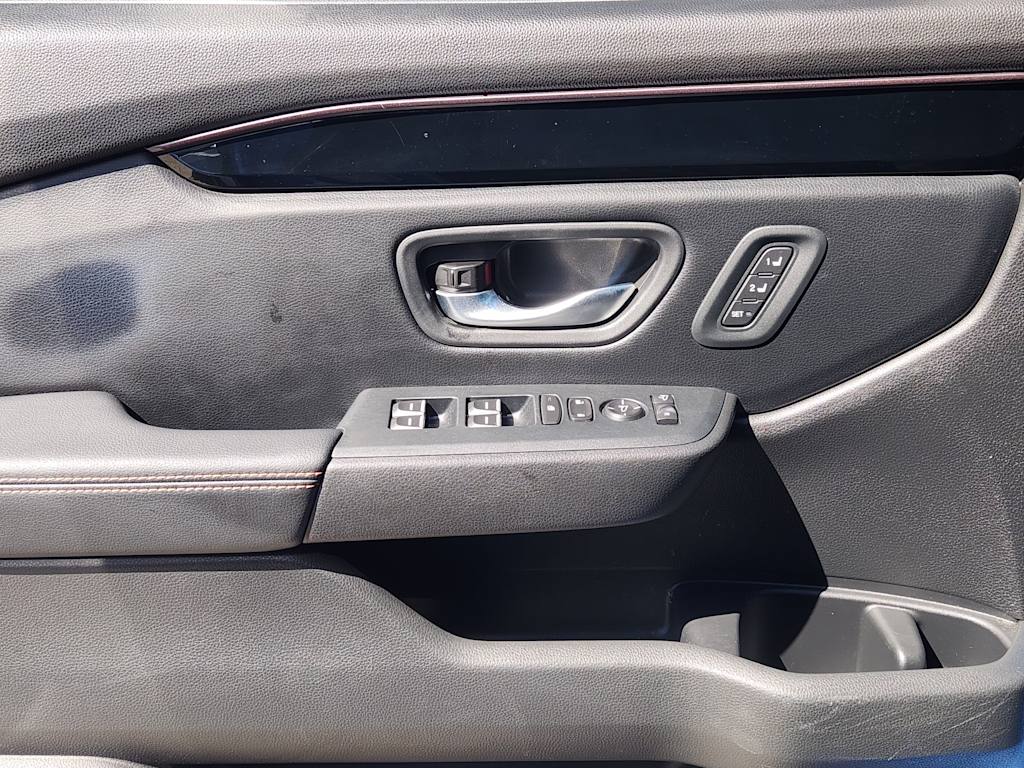 Thumbnail: 2024 Honda Pilot - 29