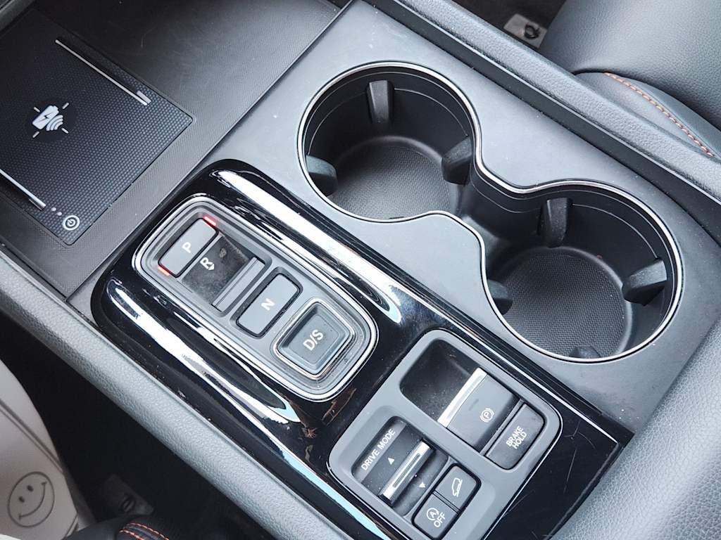 Thumbnail: 2024 Honda Pilot - 14
