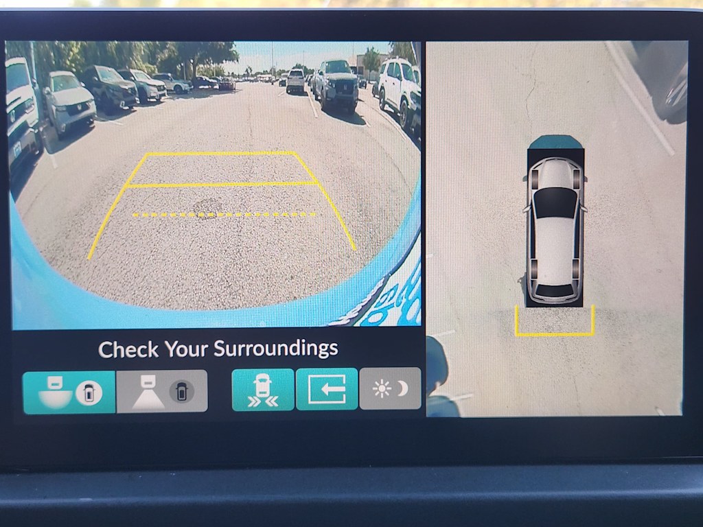Thumbnail: 2024 Honda Pilot - 25
