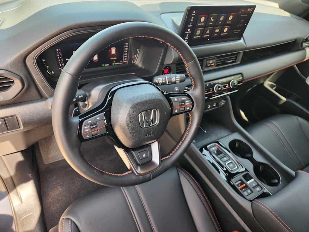Thumbnail: 2026 Honda Pilot - 2