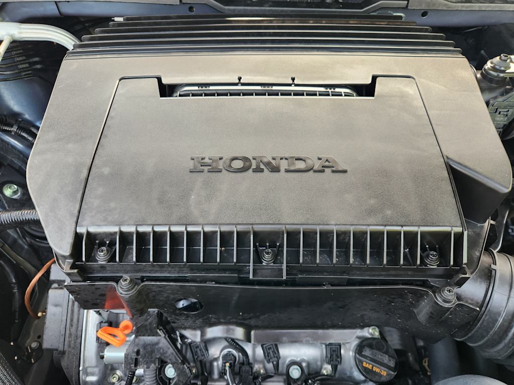 Thumbnail: 2026 Honda Pilot - 7