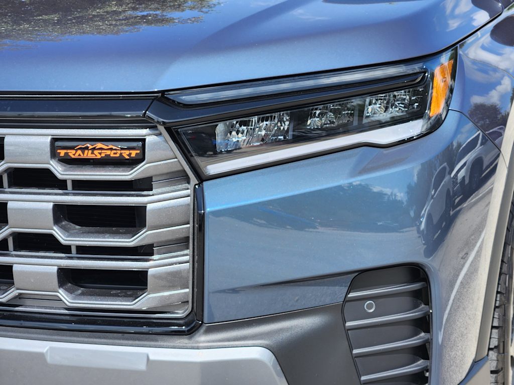 Thumbnail: 2026 Honda Pilot - 21