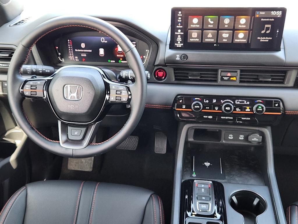 Thumbnail: 2026 Honda Pilot - 12