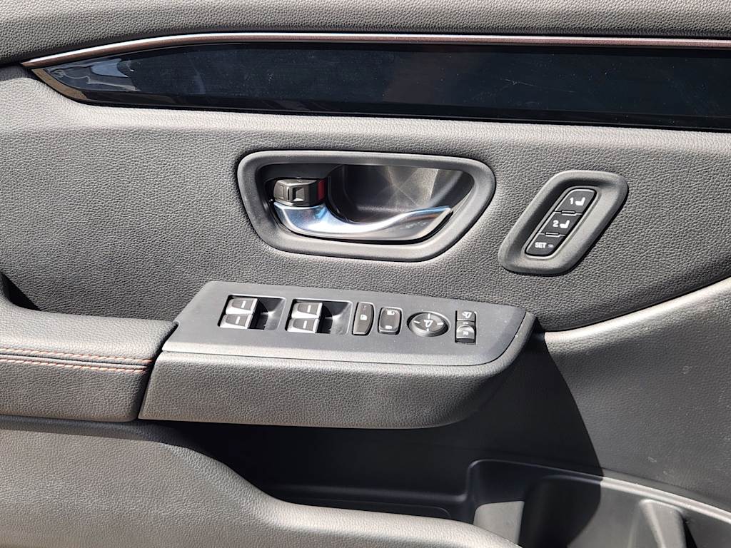Thumbnail: 2026 Honda Pilot - 29