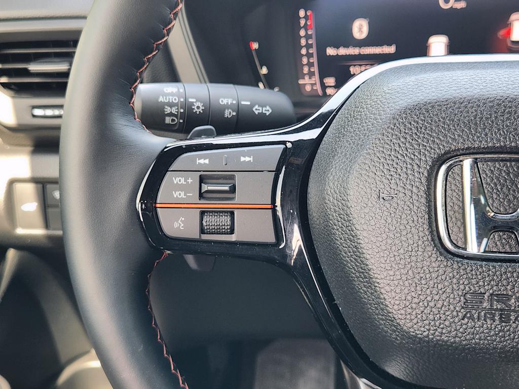 Thumbnail: 2026 Honda Pilot - 32