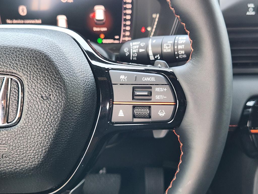 Thumbnail: 2026 Honda Pilot - 33