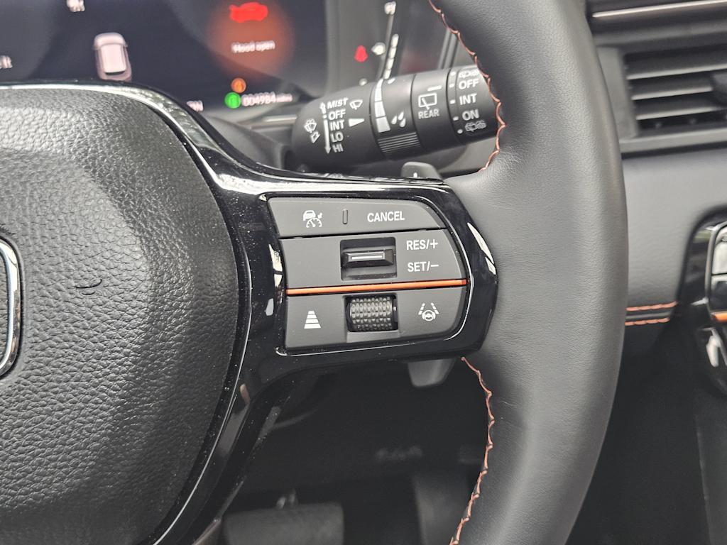 Thumbnail: 2026 Honda Pilot - 33