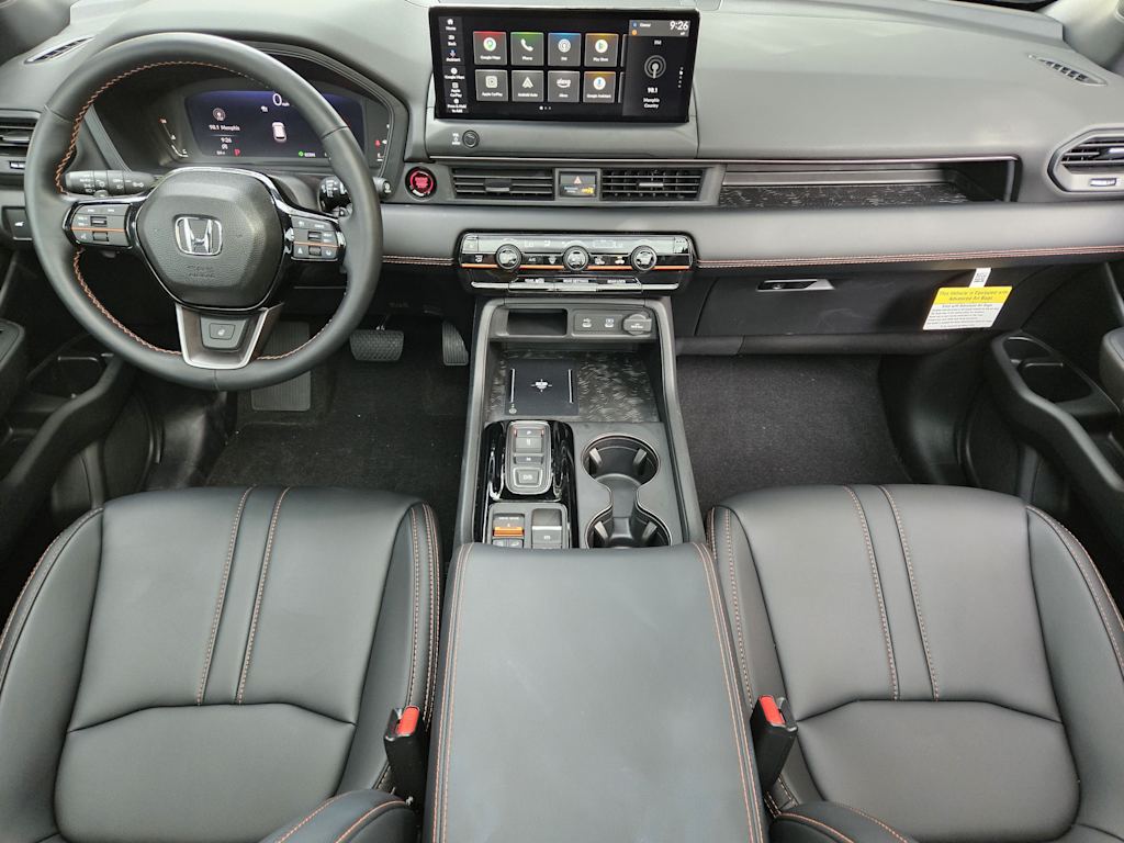 Thumbnail: 2026 Honda Pilot - 7