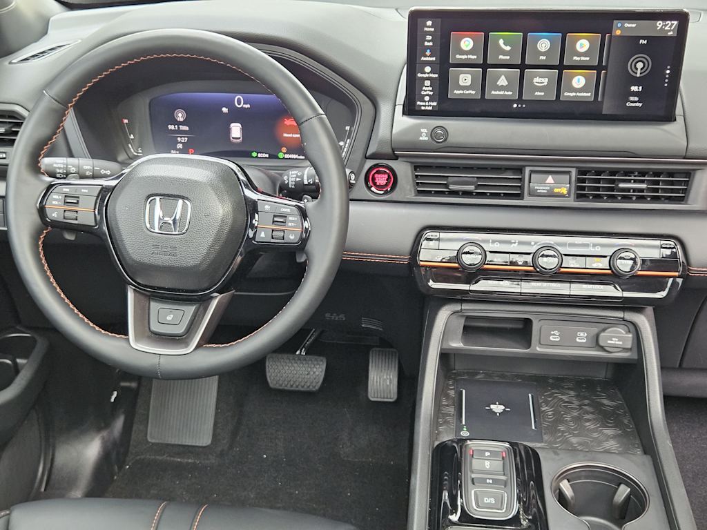 Thumbnail: 2026 Honda Pilot - 11
