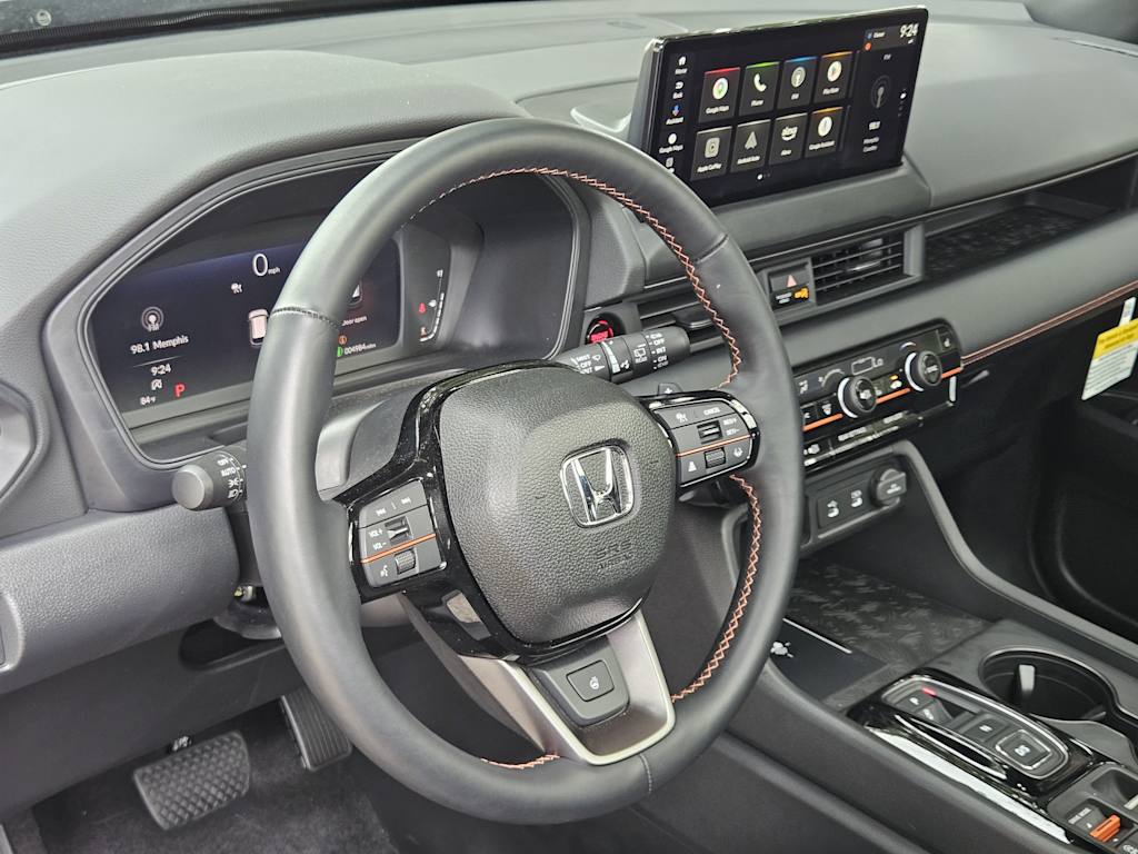 Thumbnail: 2026 Honda Pilot - 2