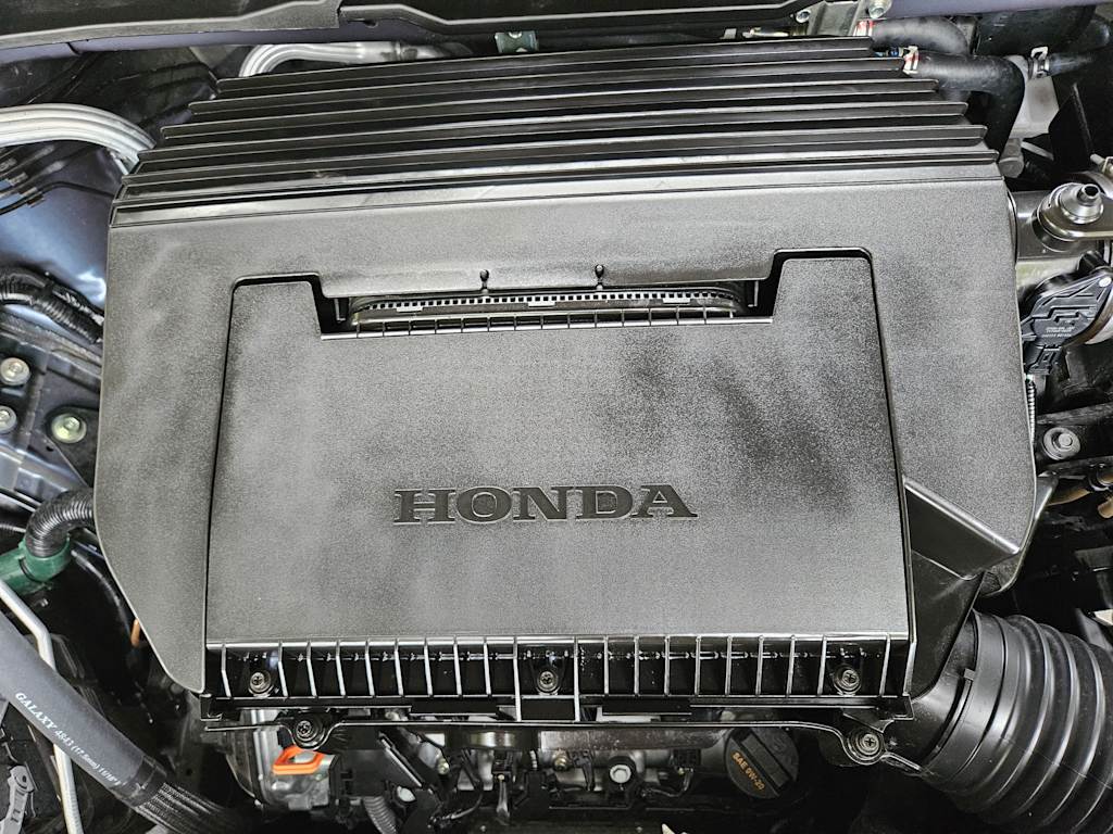 Thumbnail: 2026 Honda Pilot - 35