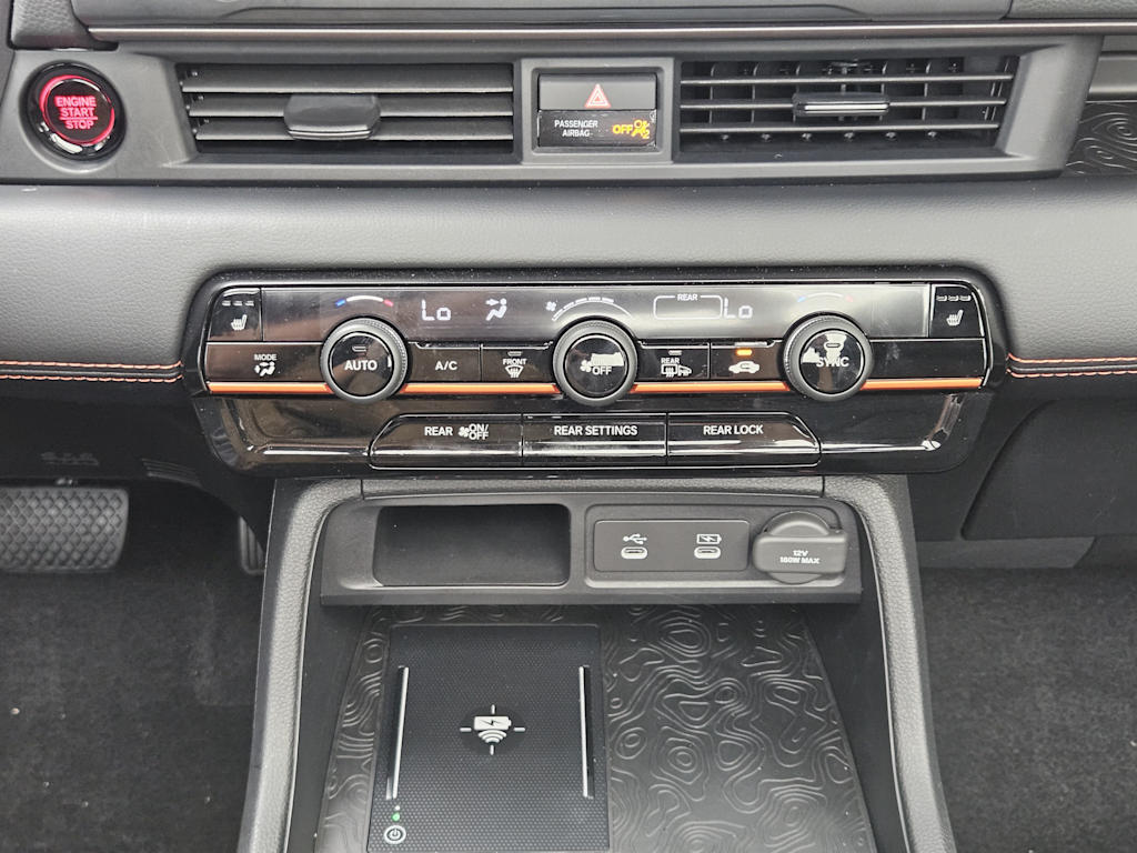 Thumbnail: 2026 Honda Pilot - 26