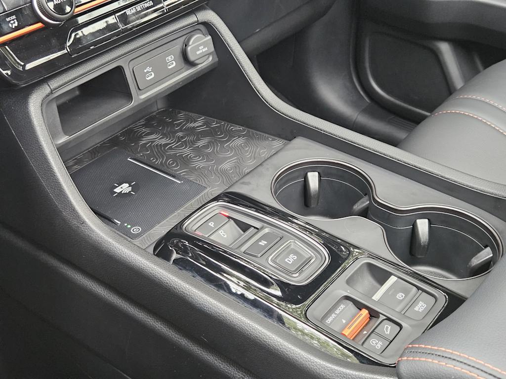 Thumbnail: 2026 Honda Pilot - 13