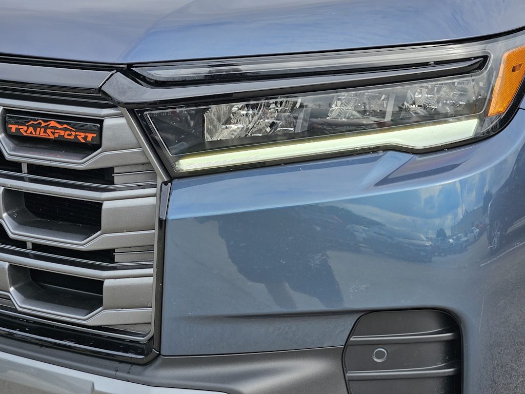 Thumbnail: 2026 Honda Pilot - 19