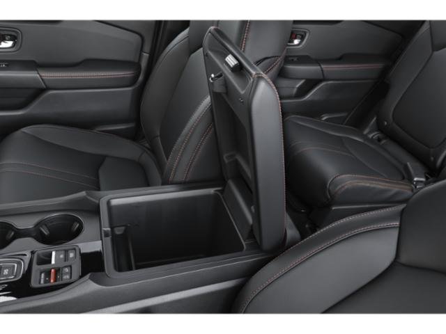 Thumbnail: 2026 Honda Pilot - 17