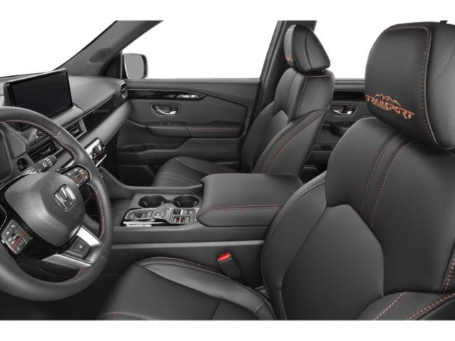 Thumbnail: 2026 Honda Pilot - 8