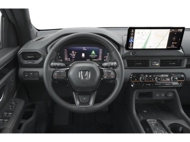 Thumbnail: 2026 Honda Pilot - 2