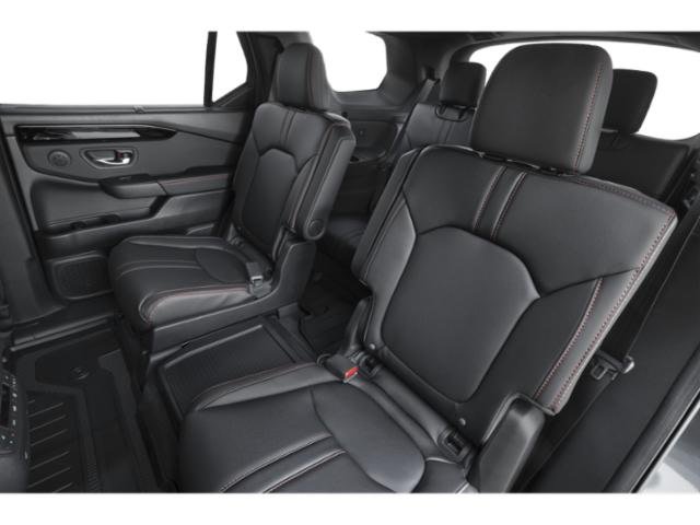 Thumbnail: 2026 Honda Pilot - 9