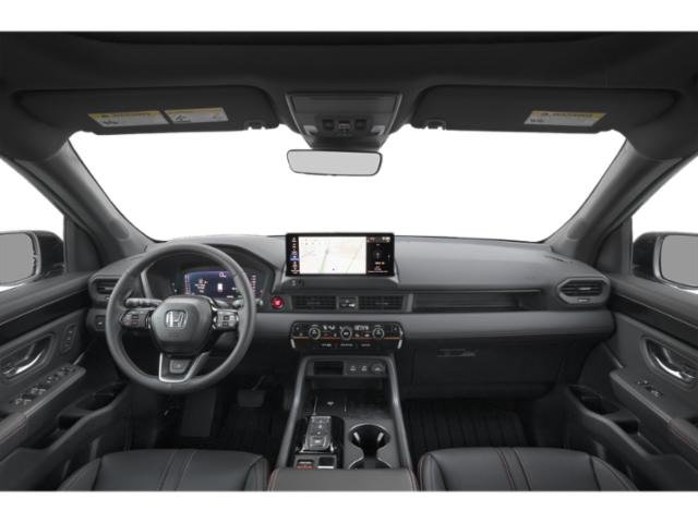 Thumbnail: 2026 Honda Pilot - 7