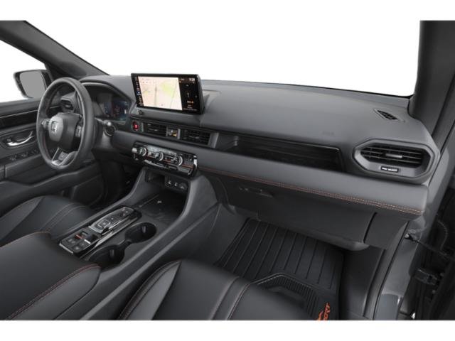 Thumbnail: 2026 Honda Pilot - 10