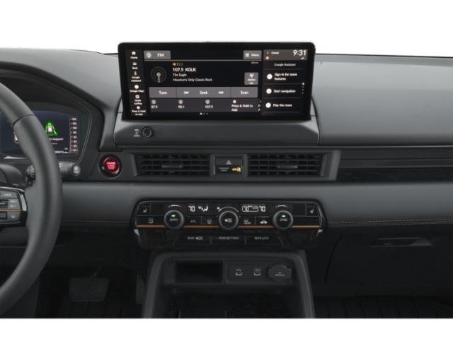 Thumbnail: 2026 Honda Pilot - 11