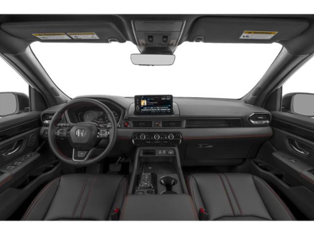 Thumbnail: 2025 Honda Pilot - 7