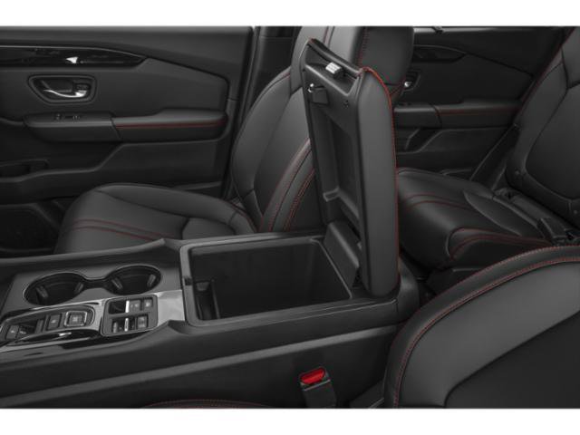 Thumbnail: 2025 Honda Pilot - 9