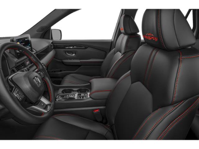 Thumbnail: 2025 Honda Pilot - 8