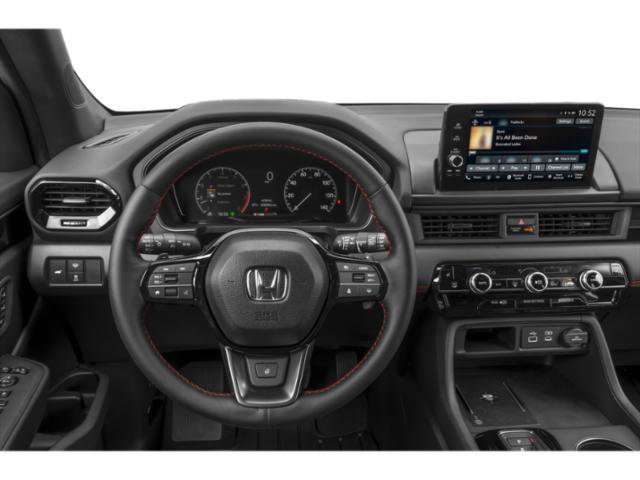 Thumbnail: 2025 Honda Pilot - 2