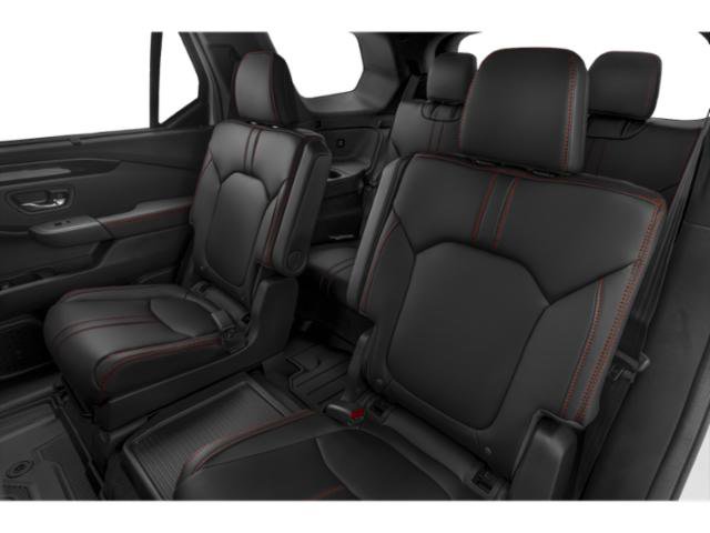 Thumbnail: 2025 Honda Pilot - 10