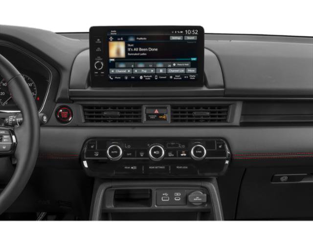 Thumbnail: 2025 Honda Pilot - 12