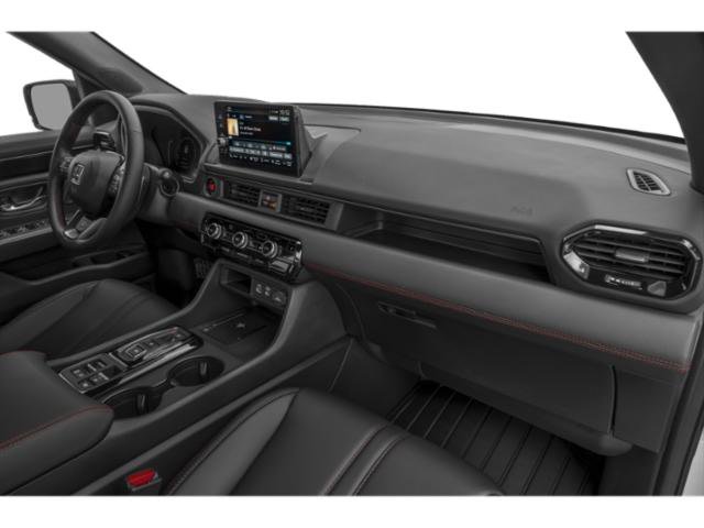 Thumbnail: 2025 Honda Pilot - 11