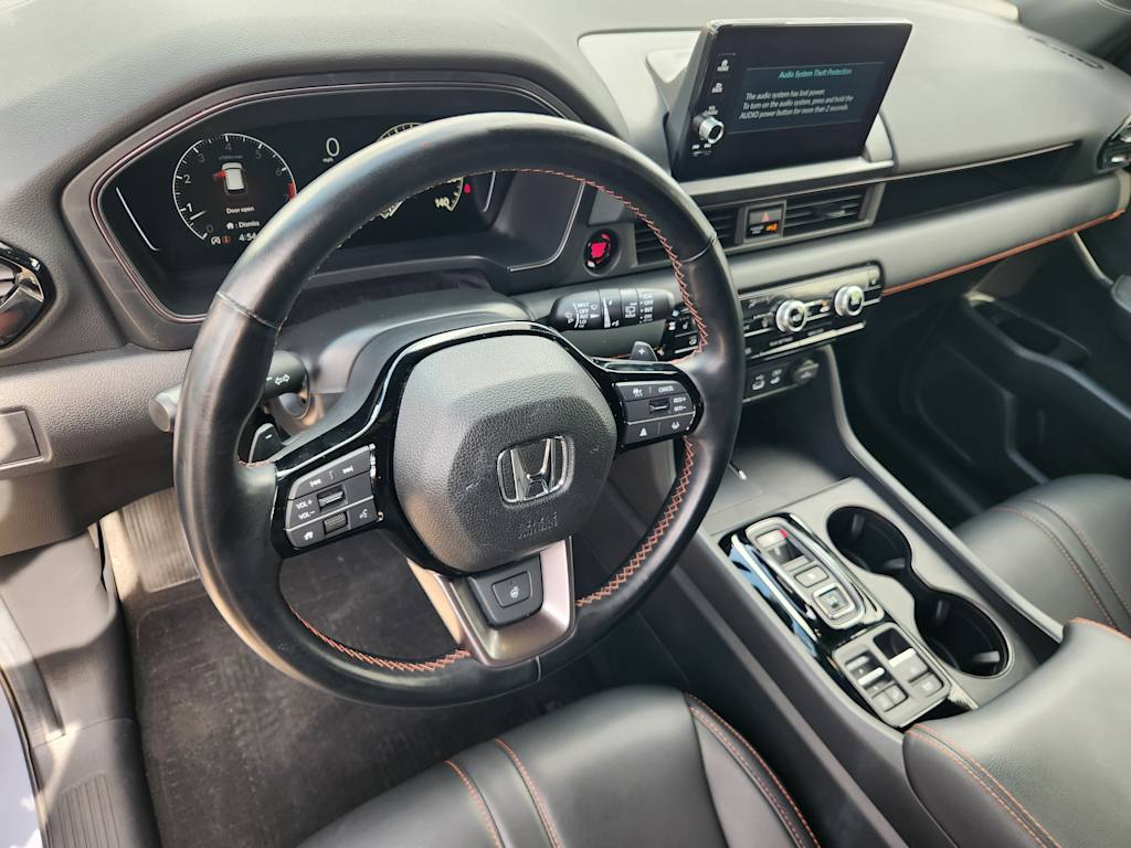 Thumbnail: 2025 Honda Pilot - 2