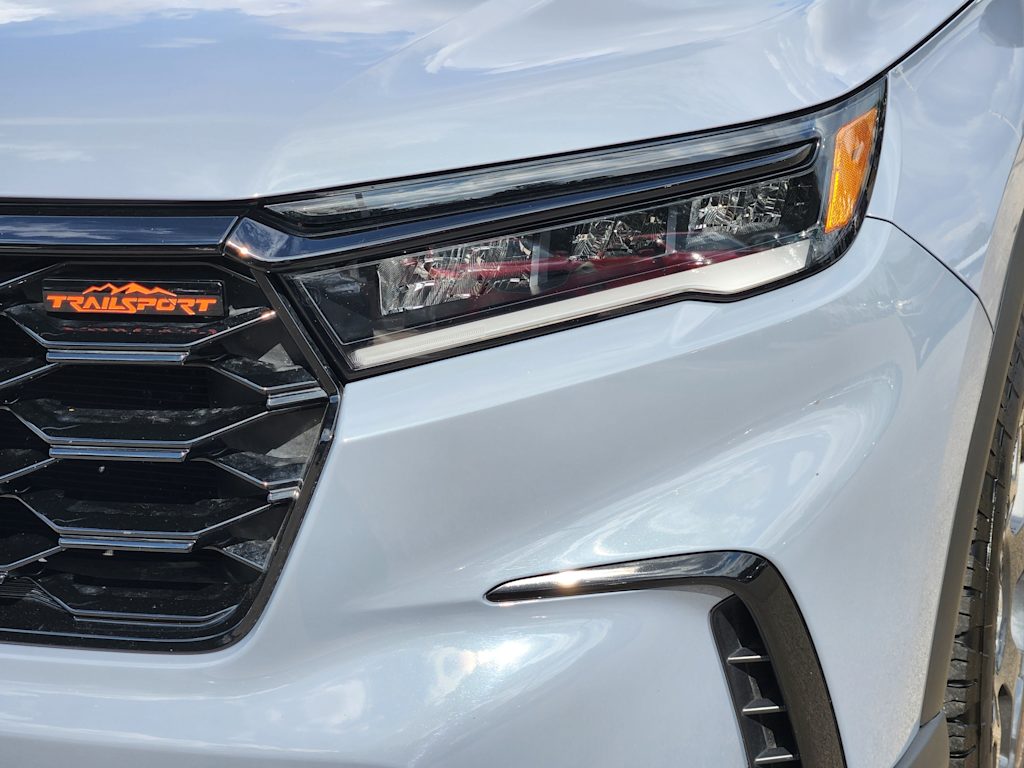 Thumbnail: 2025 Honda Pilot - 21