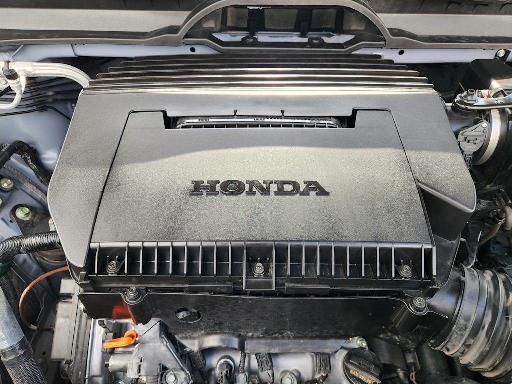 Thumbnail: 2025 Honda Pilot - 7