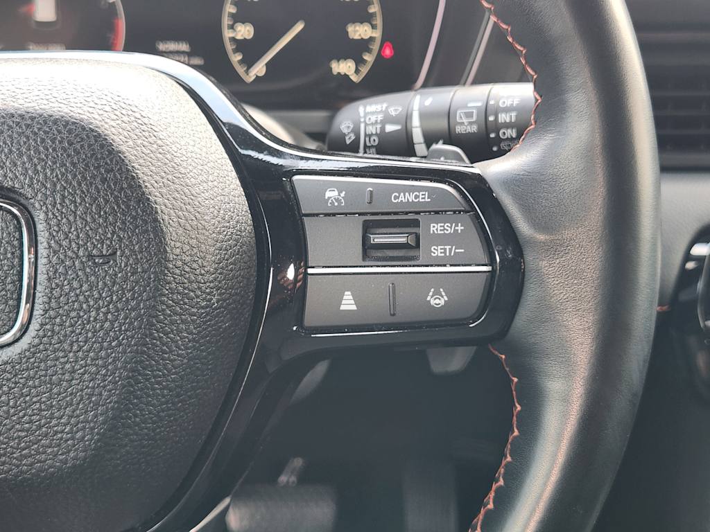 Thumbnail: 2025 Honda Pilot - 32