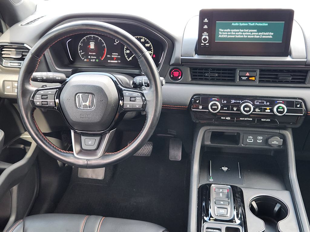 Thumbnail: 2025 Honda Pilot - 12