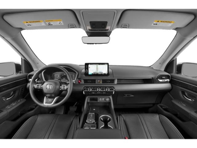 Thumbnail: 2025 Honda Pilot - 7