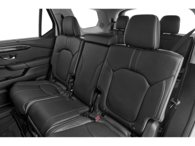 Thumbnail: 2025 Honda Pilot - 9