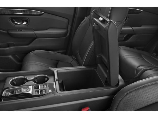 Thumbnail: 2025 Honda Pilot - 15