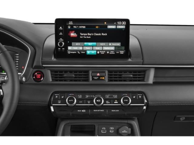 Thumbnail: 2025 Honda Pilot - 11