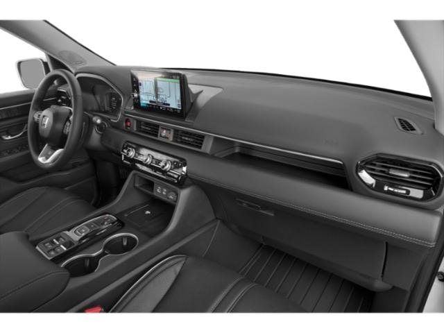 Thumbnail: 2025 Honda Pilot - 10