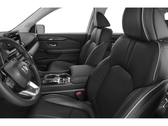 Thumbnail: 2025 Honda Pilot - 8