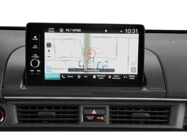 Thumbnail: 2025 Honda Pilot - 16