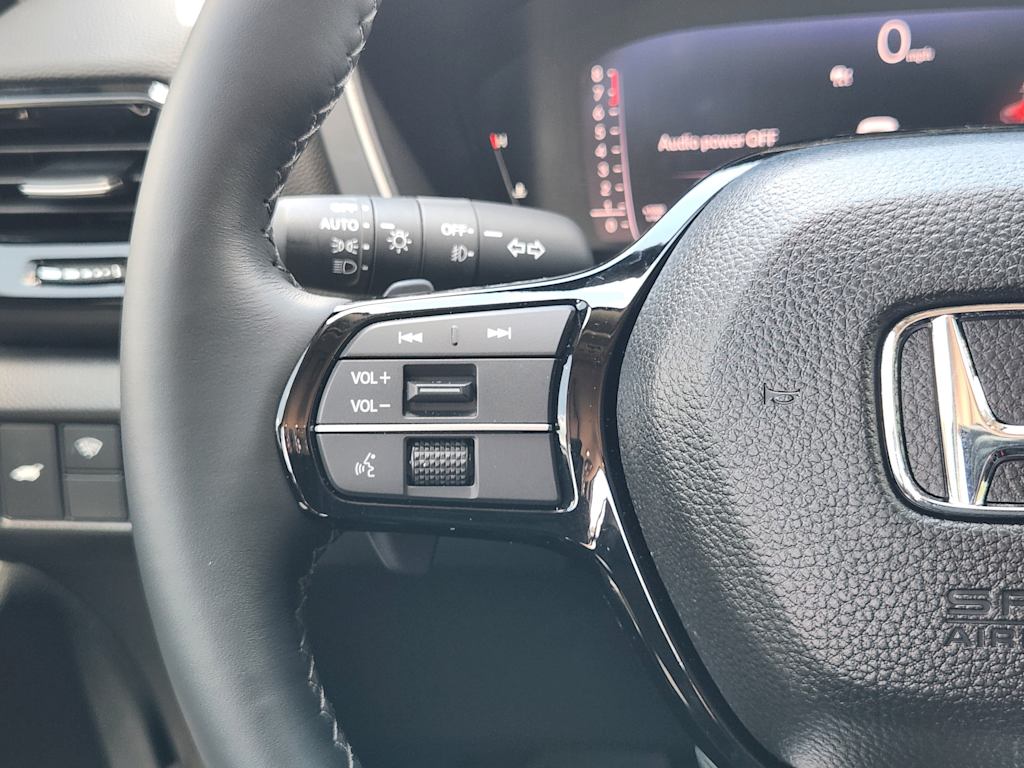 Thumbnail: 2026 Honda Pilot - 31